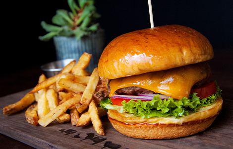 Burger