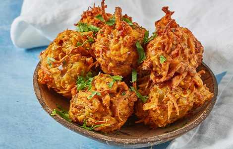 Pakora