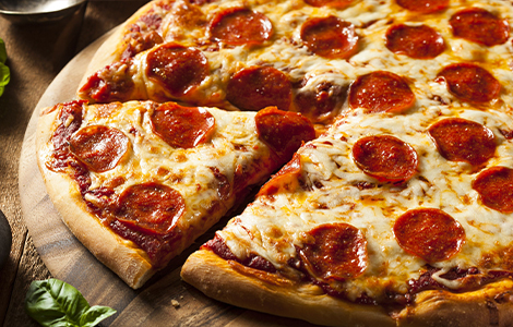 Pizza